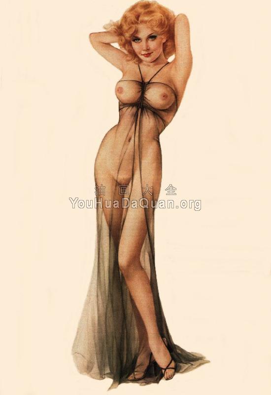 -Unknown - 阿尔贝托·巴尔加斯